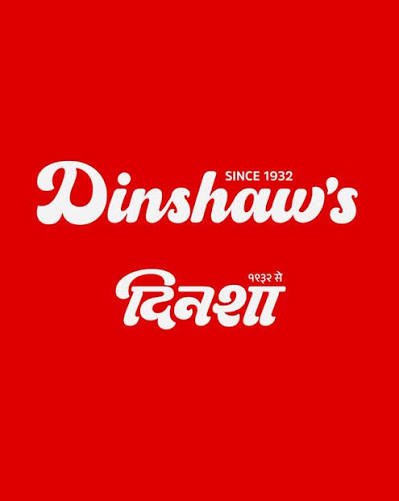 Dinshaw